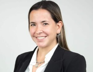 María Victoria Altieri, nueva gerente comercial de Vinorum: «En una bodega familiar la comunicación es clave»