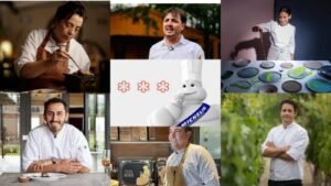 El impacto de ser «destino Michelin»