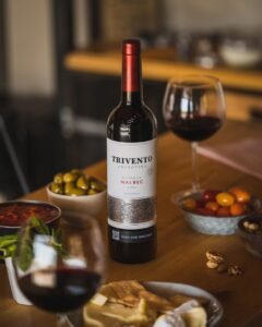 Un informe determinó cuál es el vino argentino más valorado del mundo