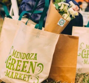 Mendoza Green Market cumple 10 años y lo celebra con todo