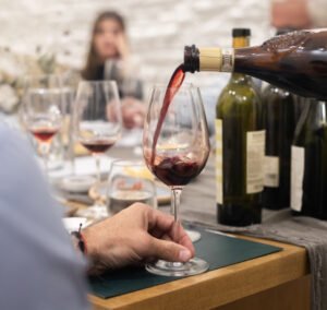 Vinventions continúa apoyando a las nuevas generaciones de sommeliers