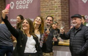 Declarada de Interés Turístico Provincial, Dionisias Wine Fair convocó a más de 1.500 personas