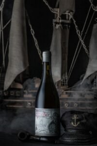 Dos corsarios y un solo corazón: llega CoeurSair