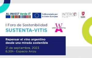 WofA concreta el 1er Foro de Sustentabilidad para el vino argentino