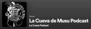 Los «cueveros» tienen podcast y Vinventions apoya la iniciativa