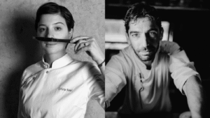 Ciclo de pop-ups en el restaurante Dante Robino