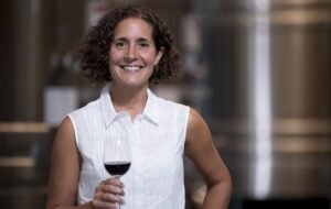 Ana Viola entró en el top de las 50 mujeres más influyentes de la industria de bebidas