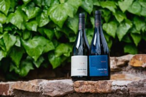 Nueva edición de Punto Final Reserva Corte de Tintas y de Blancas