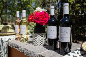 FINCA de Finca La Anita, revival de una marca con mucha historia