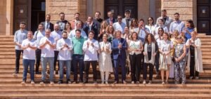 Con estrellas Michelin, Mendoza sube peldaños y es destino gastronómico «world class»