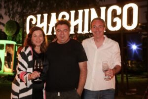 Nueva edición de Chachingo Wine Fair Mendoza