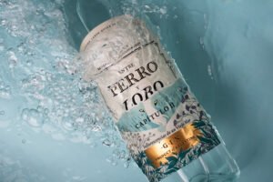 32 botánicos se unen para crear un gin único