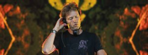 Nuevo show de Hernán Cattaneo en Mendoza: ya llega Sunsetsrip en el Gran Hotel Potrerillos