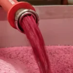 El Cabernet Sauvignon es la segunda variedad tinta más exportada a granel