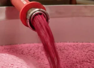 El Cabernet Sauvignon es la segunda variedad tinta más exportada a granel