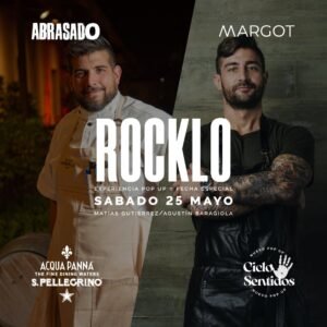 Expo Vinos &Negocios se realiza por primera vez en Mendoza