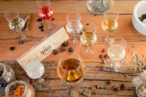 Mosquita Muerta Wines saca su primer Malbec en lata