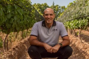 Mauricio Lorca: El enólogo que revoluciona el vino con Inteligencia Artificial