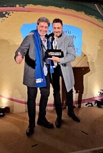 Es de Mendoza la bodega número uno del mundo en los World´s Best Vineyards 2023