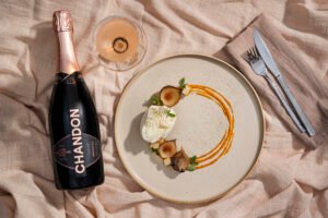 Chic y plural, así es la propuesta de Bistró Chandon para la temporada otoño- invierno
