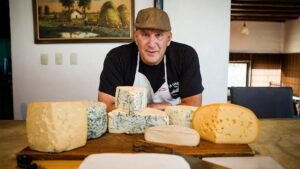 Mayo en Grupo Huentala: Quesos, vinos, música, arte, comidas patrias y mucho más