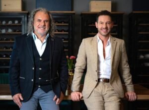 Pelleriti – Priore, una sociedad en vertiginosa escalada