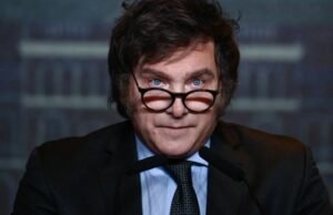 Si tuvieras que comparar a Javier Milei con un vino, ¿cuál sería?