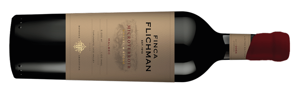 Decanter pone a un Malbec de Finca Flichman en el podio de los mejores de Argentina