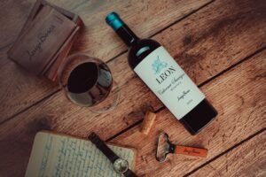 Ruge el Cabernet Sauvignon: Luigi Bosca asombra con un ejemplar icónico