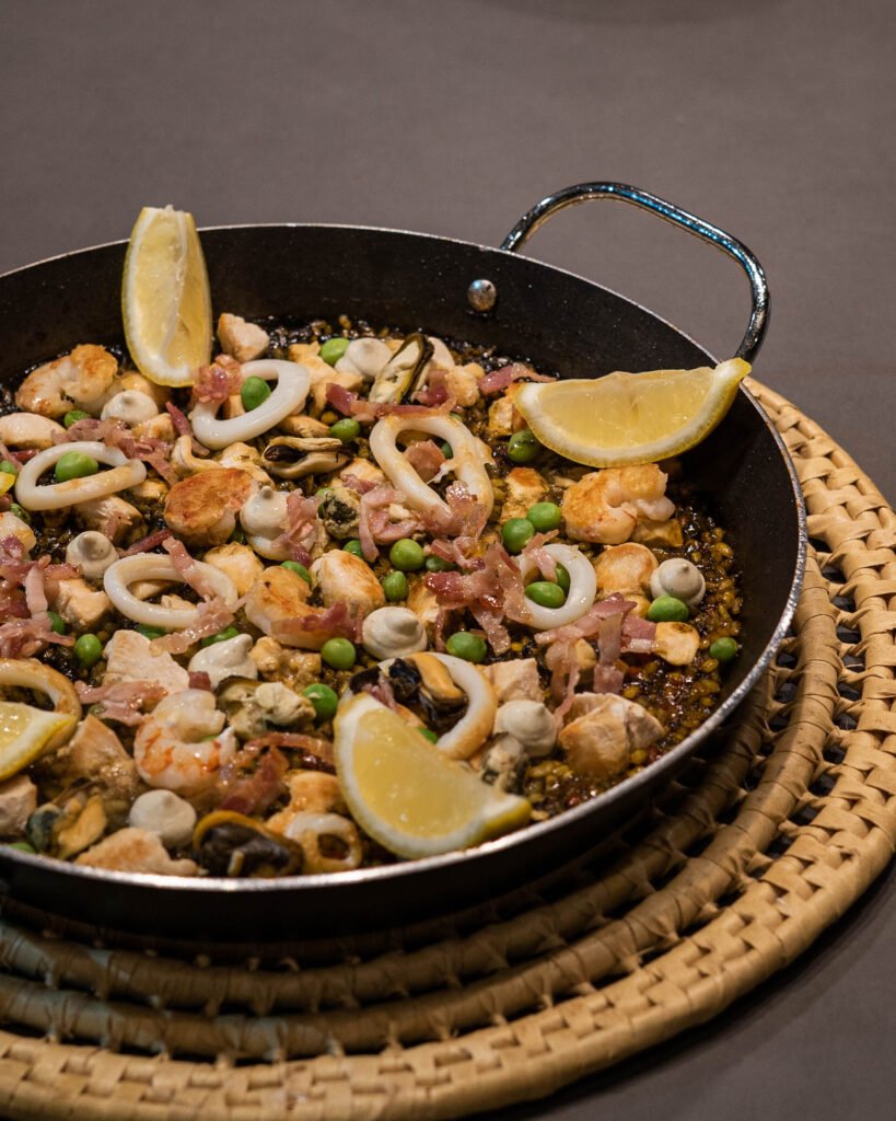 ¿Cómo son las experiencias culinarias que ofrece María Urrutigoity?