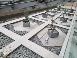 Sheraton Mendoza redefine el lujo con conciencia ambiental
