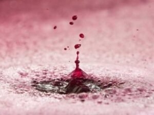 Se redujeron drásticamente los stocks de vino