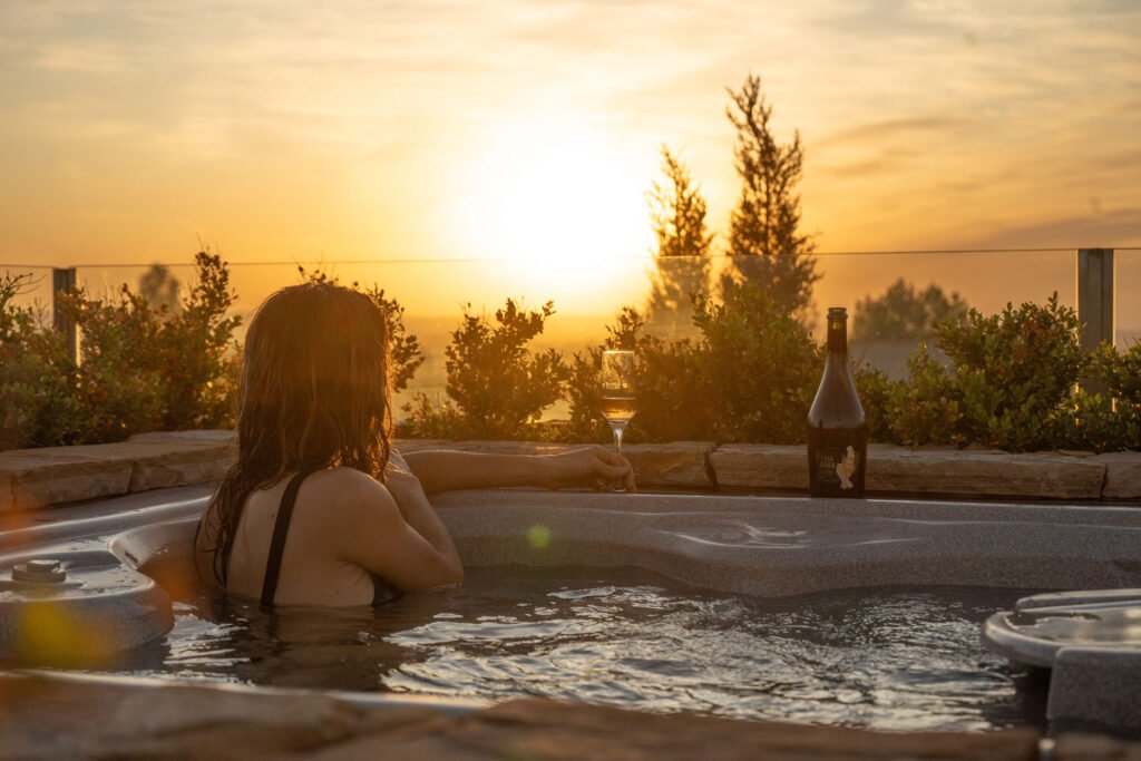 Escapada Wellness: Rosell Boher Lodge, donde la paz se encuentra con la belleza y el lujo