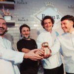 De Chapadmalal es el nuevo vencedor del Prix Baron B- Edition Cuisine