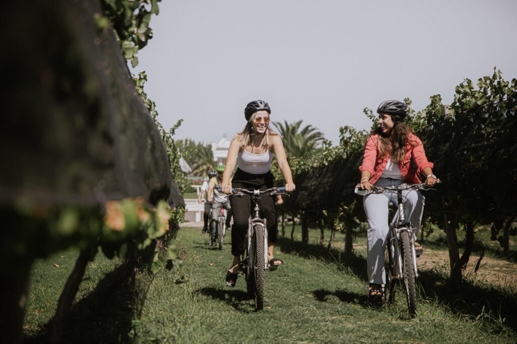 Es una de las mejores atracciones turísticas del mundo y está en Mendoza