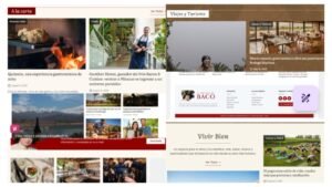 El Triunfo de Baco renueva su diseño, suma temáticas e incrementa servicios
