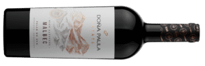 Para todos los bolsillos: el Estate Malbec de Doña Paula relata una historia de 25 años