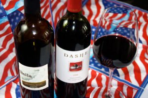 Aún con arancel 0, se ciernen sombras sobre las exportaciones de vino argentino a Estados Unidos