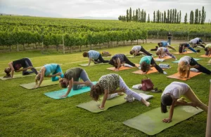 El yoga como estilo de vida: mucho más que posturas y meditación