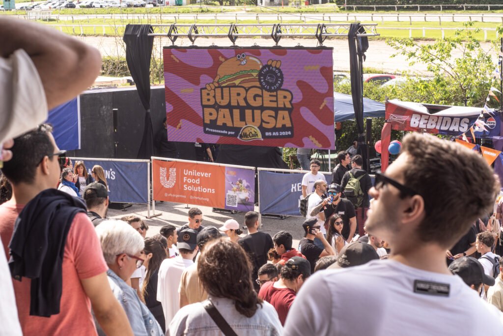 Mendoza, destacada protagonista en el Burgerpalusa 2025
