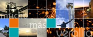 Verallia, líder mundial en la industria del envase de vidrio, se convierte en grupo autónomo