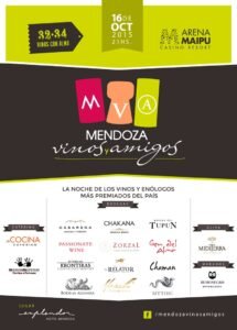 Lanzan oficialmente «El Relator Wines»