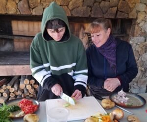 Fundación de los dueños de Bodega Trapiche impulsa la educación en jóvenes para darles una oportunidad