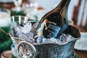 Rosell Boher  en L´Atelier Bistro
