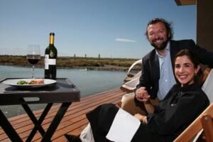 O. Fournier celebra 15 años en Argentina con un festival gastronómico