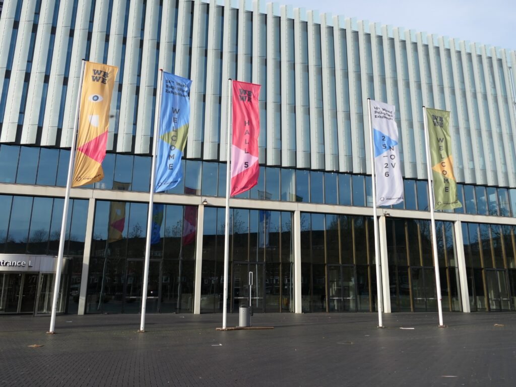 Argentina será protagonista en la feria global más influyente del vino a granel