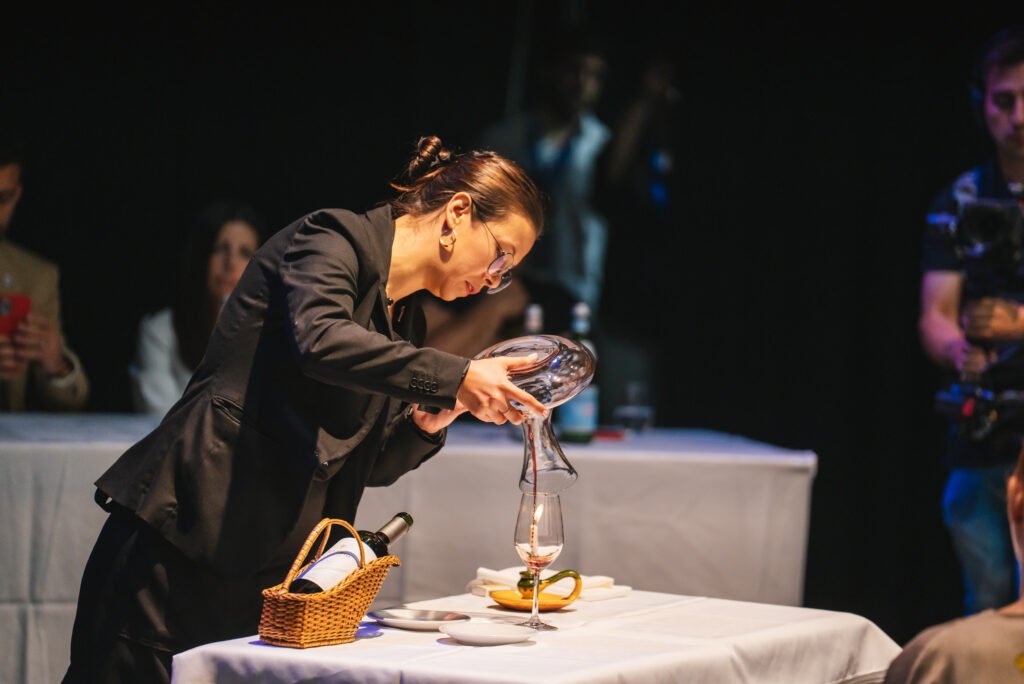 Un nuevo referente será consagrado en el Concurso Mejor Sommelier de Argentina 2025