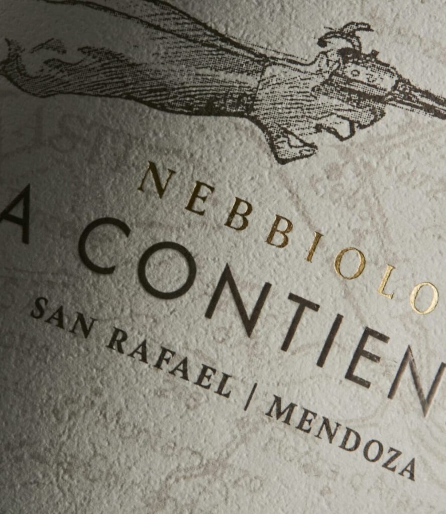 La Contienda Nebbiolo: el vino que honra la tradición familiar y rescata una cepa histórica