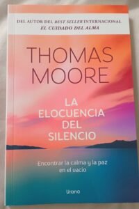 «La elocuencia del silencio», por Thomas Moore