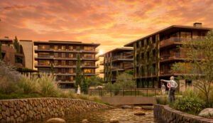 Marriott International desembarca en Mendoza, sumándola a sus destinos de lujo